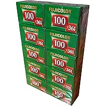 Fujicolor 100,konica 400 13 点 81G9+VbFhbL._AC_UL210_SR210,